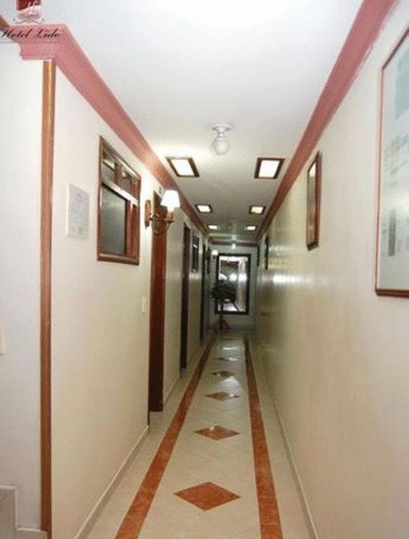Hotel Lido La Candelaria Exterior photo
